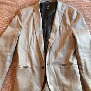Men’s blazer
